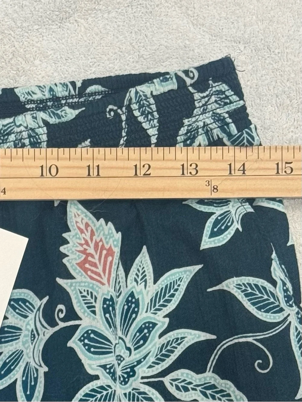 Carve Designs floral carve